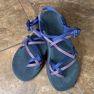 Chacos Strappy Sandals